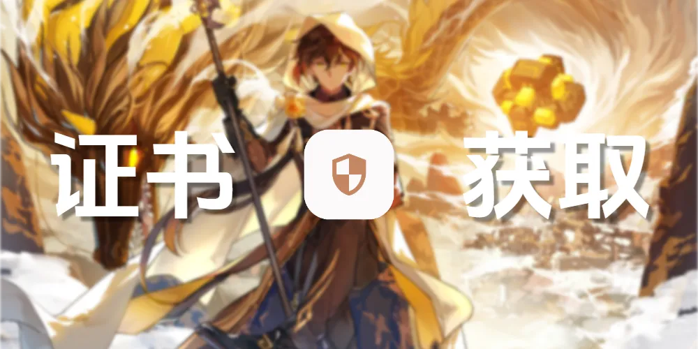 SSL系列一之快速签发免费Let's Encrypt泛域名证书